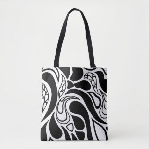Shopping Queen Collection - Tote Bag