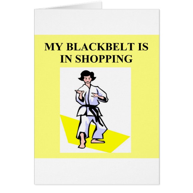 shopping queen humour (Front)