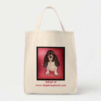 Shopping tote