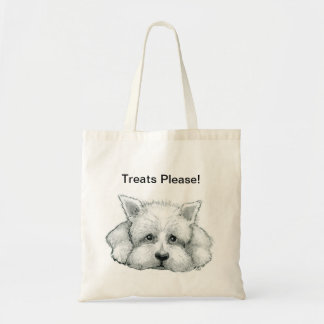 Shopping Tote Bag