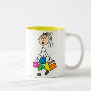 Shopping Trip Mug