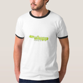 Shopplugin.net Ringer Tee