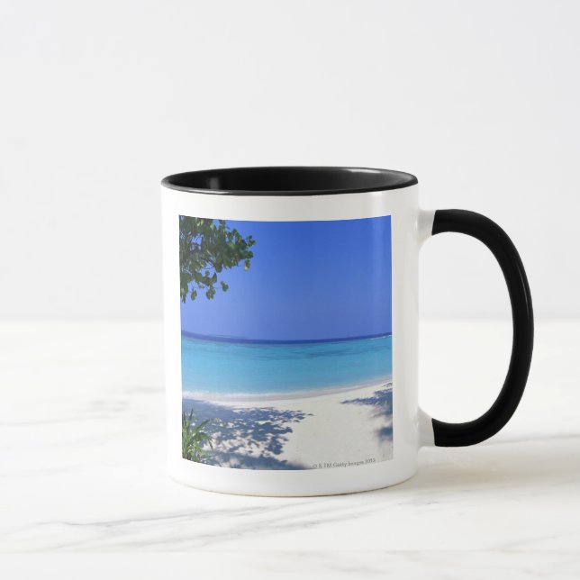 Shore 13 mug (Right)