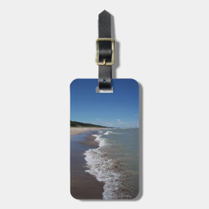 Shore LineBag Tag
