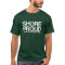 SHORE PROUD Logo tee