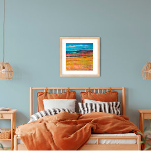Shoreline Art Print