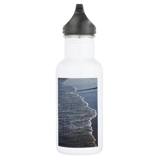 Shoreline Beauty Water Bottle (Right)
