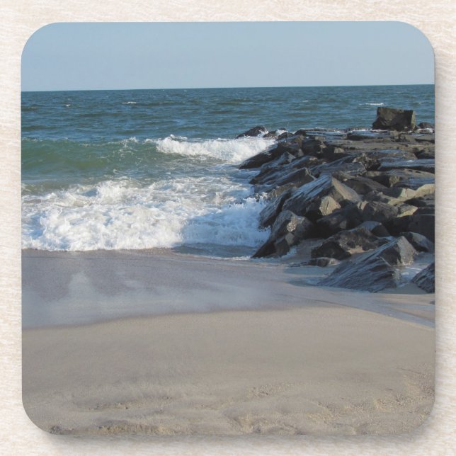 Shoreline Coaster (Front)