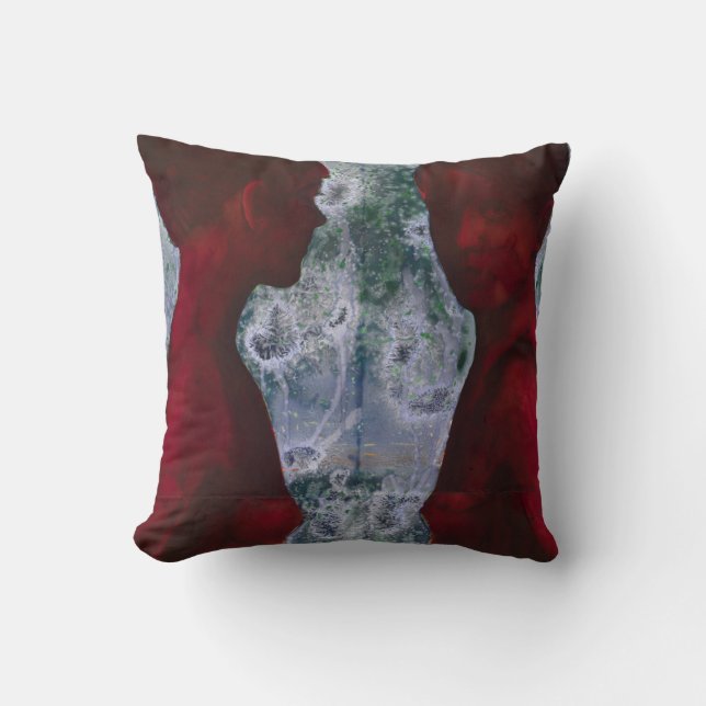 Shoreline Cushion (Front)