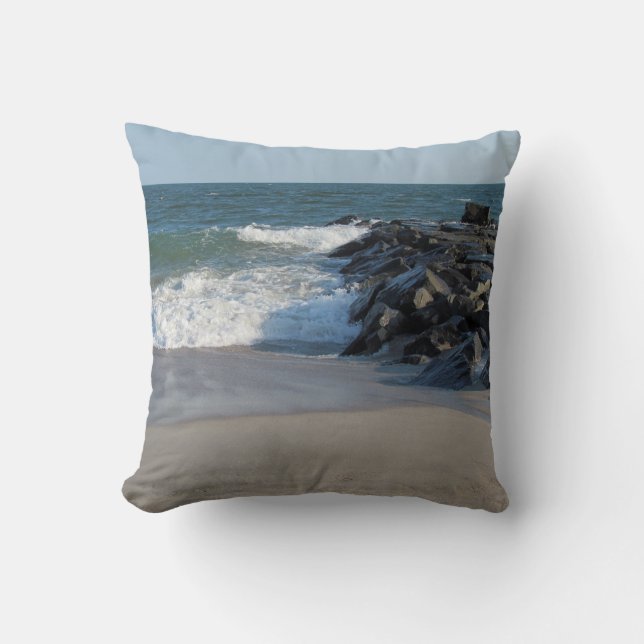 Shoreline Cushion (Front)