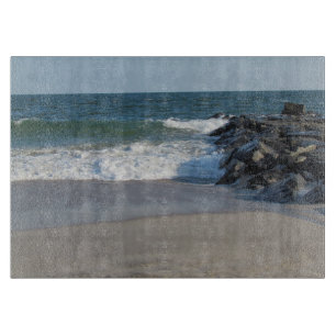 Shoreline Cutting Board