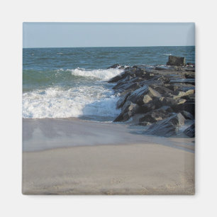 Shoreline Magnet