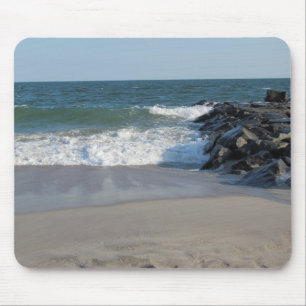 Shoreline Mouse Mat