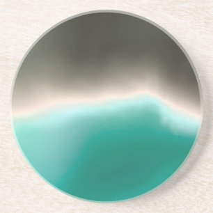 Shoreline Sandstone Coaster