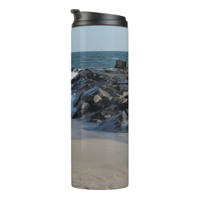 Shoreline Thermal Tumbler (Rotated Right)