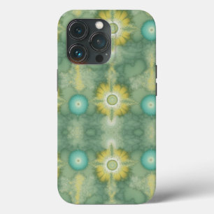 Shoreline Tie-dye iPhone 13 Pro Case
