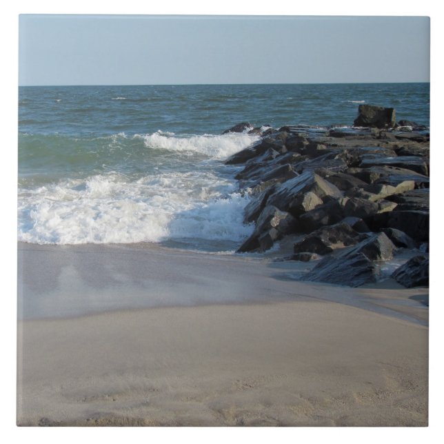 Shoreline Tile (Front)