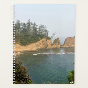 Shores Acres State Park, Oregon Coast Planner