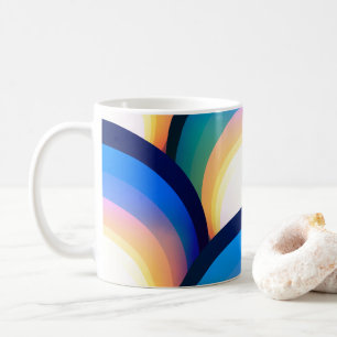 Shores II Coffee Mug