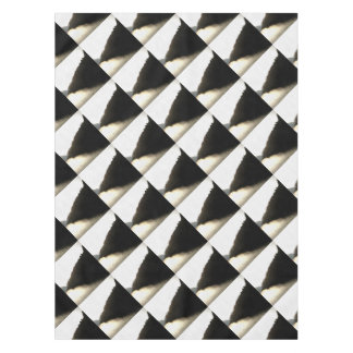 Shores Of Shadows Landscape Art Tablecloth