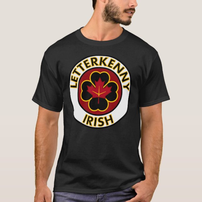 Shoresy Classic T-Shirt (Front)