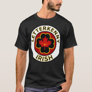 Shoresy Professional Quality Graphics T-Shirt