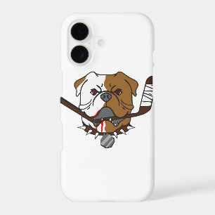 SHORESY Sudbury Bulldogs