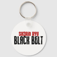 Shorin Ryu Black Belt Karate