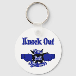 Short Bowel Syndrome Key Ring