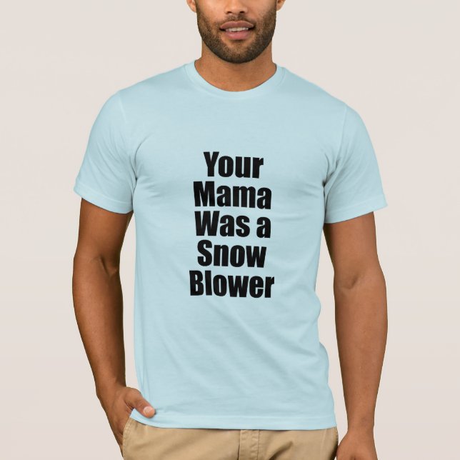 short circuit T-Shirt (Front)