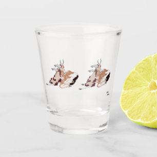 Short Glass : Wild Side