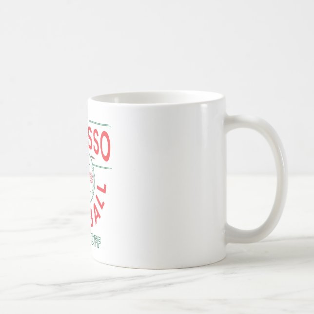 Short Mug (Right)