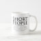Short People Mug