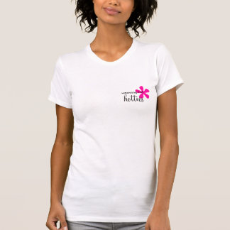 Short Sleeve Ladies Shirt