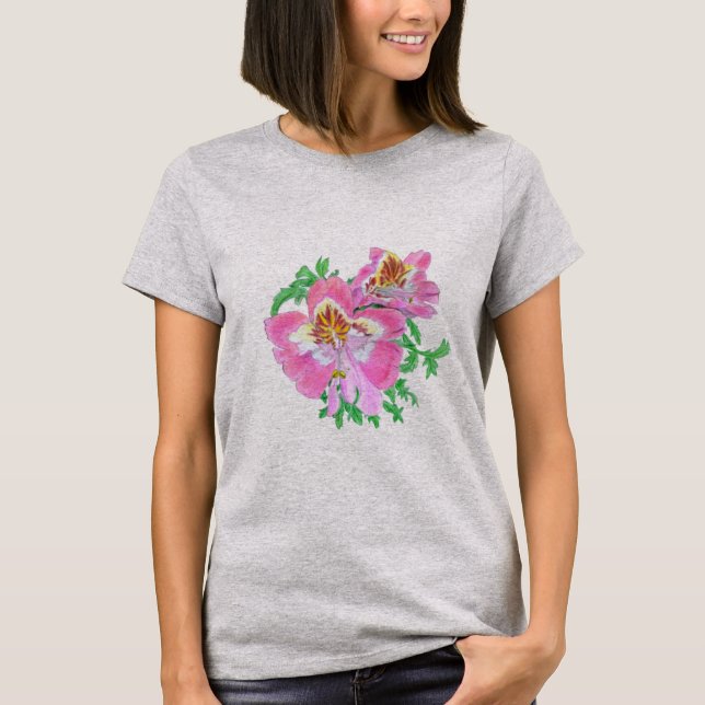 short sleeve summer t shirts (Front)