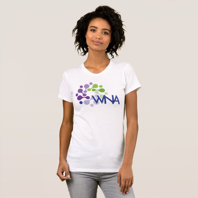 Short sleeved crew T-Shirt (Front Full)