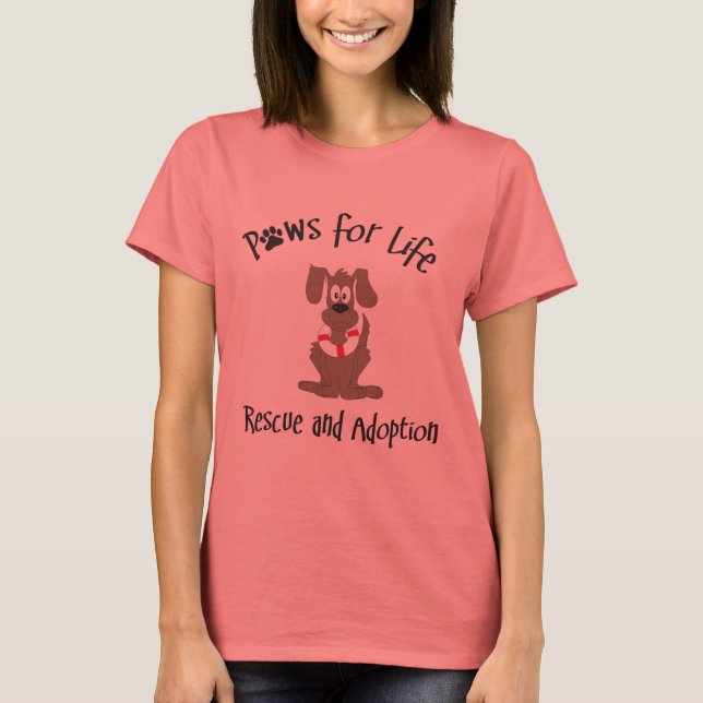 Short-sleeved Shirt (Front)