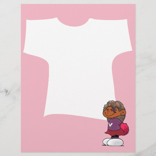 Short Sleevez (Front)