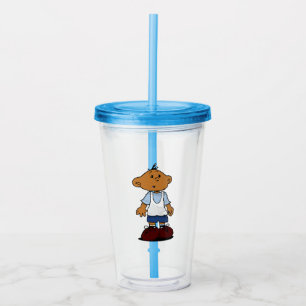 Short Sleevez Cup
