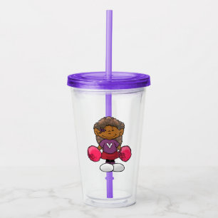 Short Sleevez Cup