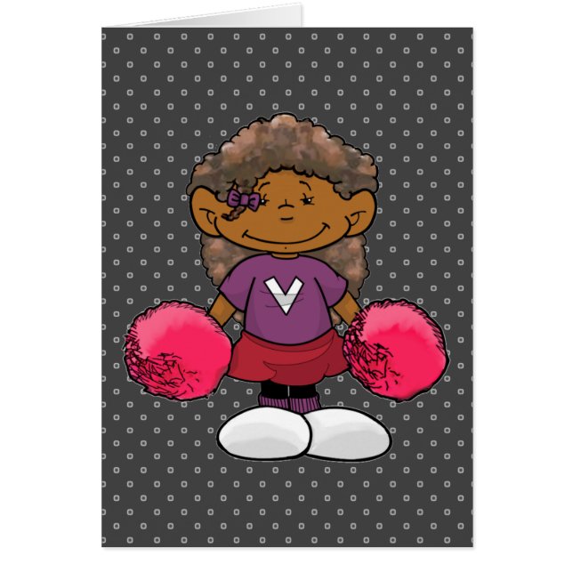 Short Sleevez | Greeting Card (Front)