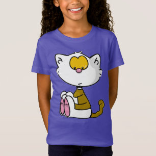 Short Sleevez Kiddy T-Shirt