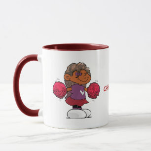 Short Sleevez Mug
