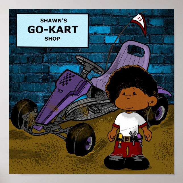 Short Sleevez  Poster (Front)