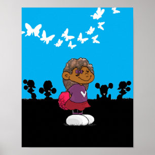 Short Sleevez Poster