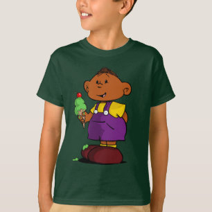 Short Sleevez T-Shirt