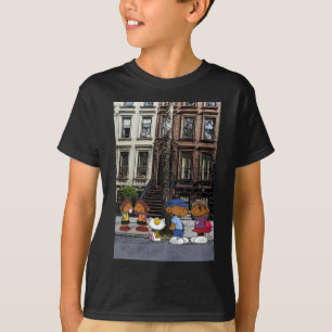 Short Sleevez T-Shirt