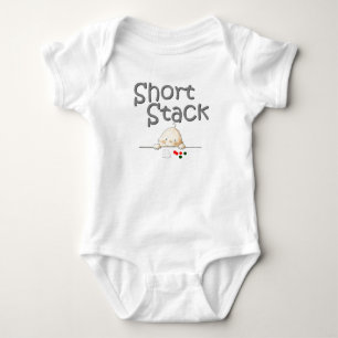 Short Stack Baby Poker Creeper