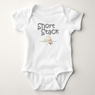 Short Stack Baby Poker Creeper