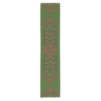 . SHORT TABLE RUNNER